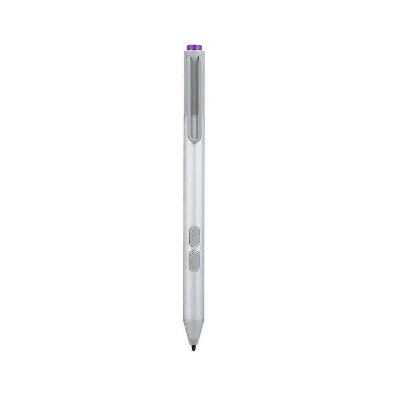 Stift Microsoft Surface Pen Grau 3UY-00001 für Pro und Go