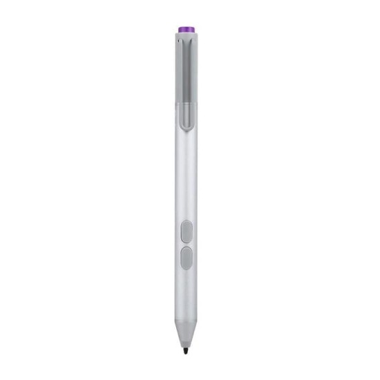 Stift Microsoft Surface Pen Grau 3UY-00001 für Pro und Go