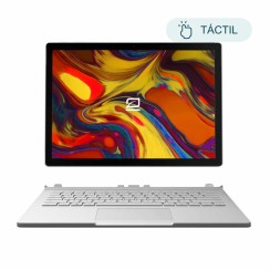 Microsoft Surface Book 2 Touch 2-in-1 i7 8GB 256GB SSD