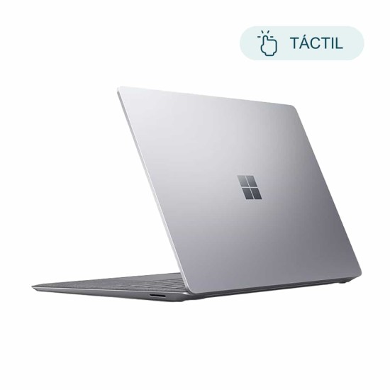 Microsoft Surface Laptop 3 Touch 13,5" i7 16GB SSD Silber A+
