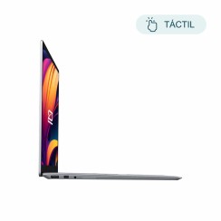 Microsoft Surface Laptop 3 Touch 13,5" i7 16GB SSD Silber A+