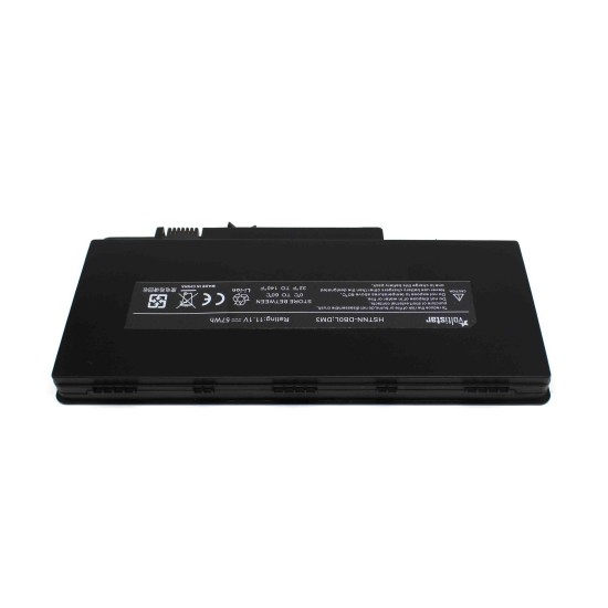 HP PAVILION DM3 DM3-1000 DV4-3000 LAPTOP AKKU PAVILION DM3 DM3-1000 DV4-3000