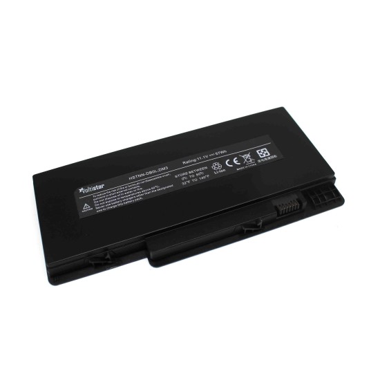 HP PAVILION DM3 DM3-1000 DV4-3000 LAPTOP AKKU PAVILION DM3 DM3-1000 DV4-3000
