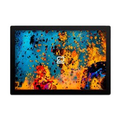 Microsoft Surface Pro 7 i7 16GB 256GB Touch 3K Schwarz