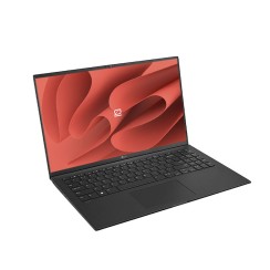 LG Gram 15Z90R 15,6" Intel Core i5-1340P 16GB SSD 512GB FHD Schwarz