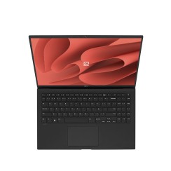 LG Gram 15Z90R 15,6" Intel Core i5-1340P 16GB SSD 512GB FHD Schwarz