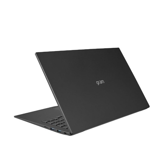 LG Gram 15Z90R 15,6" Intel Core i5-1340P 16GB SSD 512GB FHD Schwarz