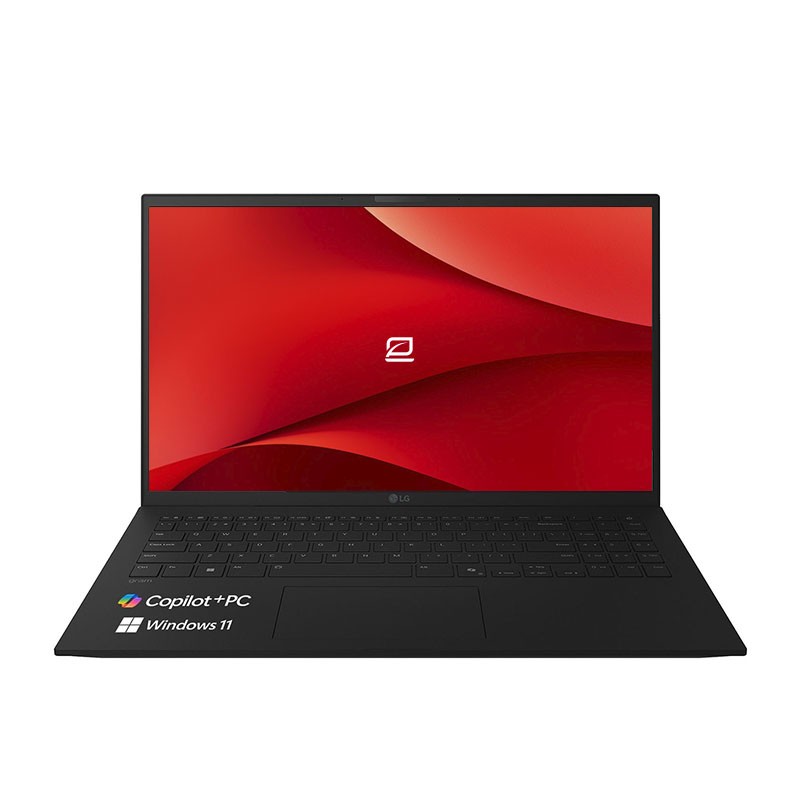 LG Gram 15Z80T 15,6" Ryzen AI 7 350 16GB SSD 1TB FHD Schwarz