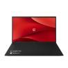 LG Gram 15Z80T 15,6" AMD Ryzen AI 7 350, 16GB, SSD 1TB, FHD, Schwarz, A+
