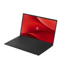 LG Gram 15Z80T 15,6" Ryzen AI 7 350 16GB SSD 1TB FHD Schwarz