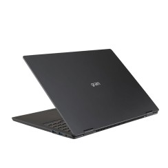LG Gram 15Z80T 15,6" Ryzen AI 7 350 16GB SSD 1TB FHD Schwarz