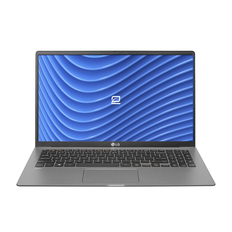 LG Gram 15Z95N 15,6" Intel Core i7-1165G7 16GB SSD 512GB FHD Silber