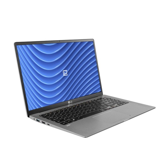 LG Gram 15Z95N 15,6" Intel Core i7-1165G7 16GB SSD 512GB FHD Silber