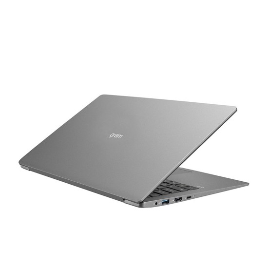 LG Gram 15Z95N 15,6" Intel Core i7-1165G7 16GB SSD 512GB FHD Silber
