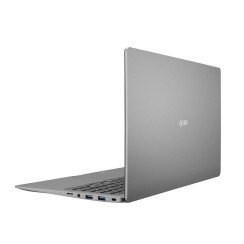 LG Gram 15Z95N 15,6" Intel Core i7-1165G7 16GB SSD 512GB FHD Silber