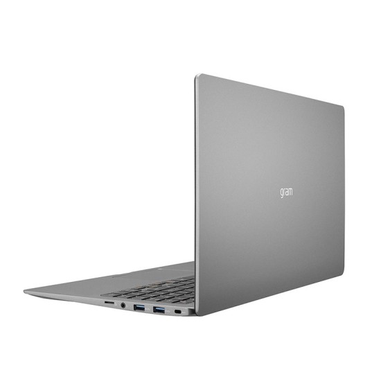 LG Gram 15Z95N 15,6" Intel Core i7-1165G7 16GB SSD 512GB FHD Silber