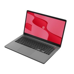 LG Gram 15U50T 15,6" Intel Core i5-1334U 16GB SSD 512GB FHD Silber