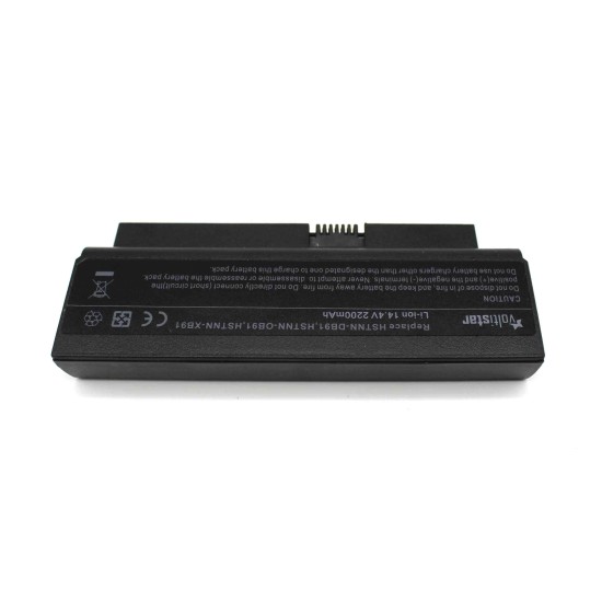 HP PROBOOK 4210S 4310S 4311S HSTNN-XB91 530975-341 LAPTOP AKKU PROBOOK 4210S 4310S 4311S HSTNN-XB91 530975-341