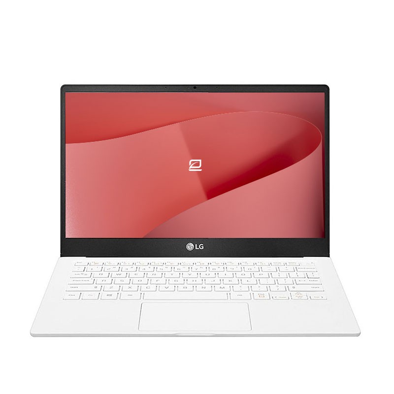 LG Ultra 13U70Q 13" Ryzen 5 5500U 8GB SSD 512GB FHD Weiß