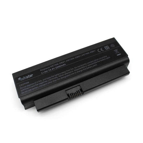 HP PROBOOK 4210S 4310S 4311S HSTNN-XB91 530975-341 LAPTOP AKKU PROBOOK 4210S 4310S 4311S HSTNN-XB91 530975-341