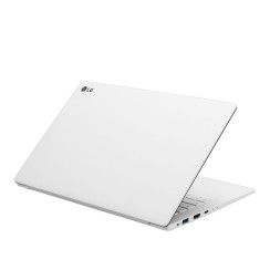 LG Ultra 13U70Q 13" Ryzen 5 5500U 8GB SSD 512GB FHD Weiß