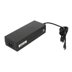 Cargador Movano USB-C 130W für Dell Schwarz Original Kompatibel