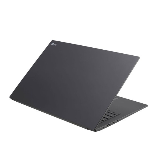 LG Ultra 16U70R 16" Ryzen 5 7530U 16GB SSD 512GB WUXGA Schwarz