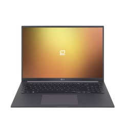 LG Ultra 16U70R 16" Ryzen 7 7730U 16GB SSD 1TB WUXGA Schwarz