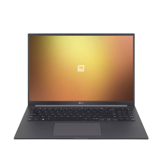 LG Ultra 16U70R 16" Ryzen 7 7730U 16GB SSD 1TB WUXGA Schwarz