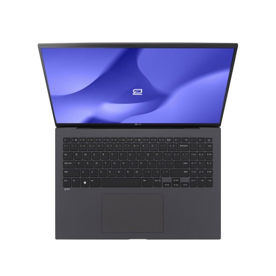 LG Gram 16Z90S 16" Core Ultra 7 155H 16 GB SSD 512 GB WQXGA