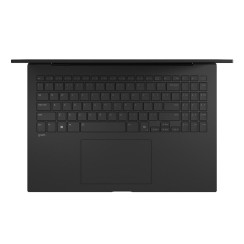 LG Gram 16Z90T 16" Core Ultra 7 255H 32GB SSD 2TB WQXGA Schwarz