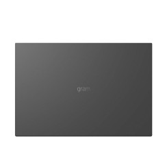 LG Gram 16Z90TL 16" Core Ultra 7 258V 32GB SSD 1TB WQXGA Schwarz