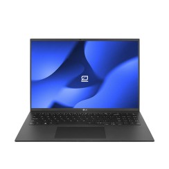 LG Gram 16Z90R 16" i7 1360P, 32GB, SSD 1TB, WQXGA, NVIDIA RTX 3050 4GB, Schwarz, A+