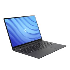 LG Gram 16T90P 2-in-1 Touch 16" i7-1165G7 16GB SSD 512GB WQXGA