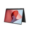 LG Gram 16T90R 2-in-1 Touch 16" Intel Evo i7 1360P, 16 GB, SSD 512 GB, WQXGA, Schwarz, A+