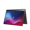 LG Gram Pro 16T90SP 2-in-1 Touch 16" Intel Core Ultra 7 155H, 16 GB, 512 GB SSD, WQXGA+, Schwarz, A+