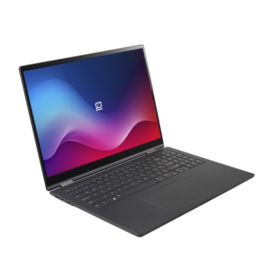 LG Gram Pro 16T90SP 2-in-1 Touch 16" Core Ultra 7 155H 16GB 512GB