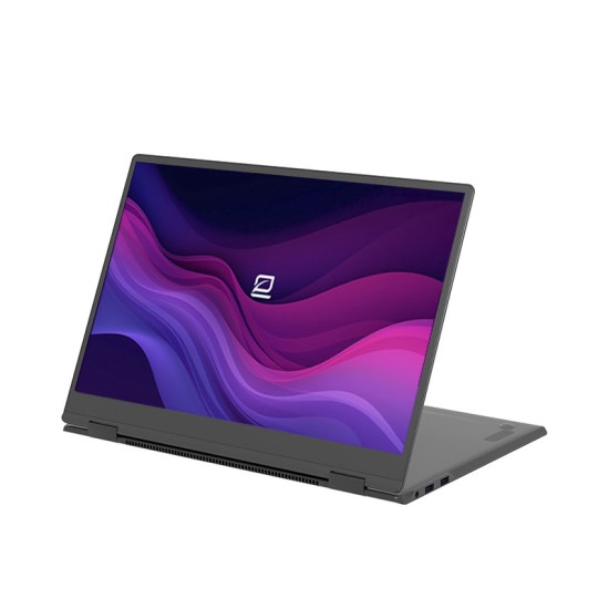 LG Gram Pro 16T90TP 2-in-1 Touch 16" Core Ultra 7 255H 32GB 1TB