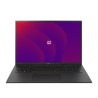 LG Ultra 17Z90Q 17" i7 1260P, 32GB, SSD 512GB, WQXGA, NVIDIA RTX 2050 4GB, Schwarz, A