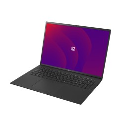 LG Ultra 17Z90Q 17" Intel Core i7-1260P 32GB SSD 1TB WQXGA