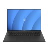 LG Gram 17Z90R 17" i7 1360P, 32GB, SSD 1TB, WQXGA, NVIDIA RTX 3050 4GB, Schwarz, A+