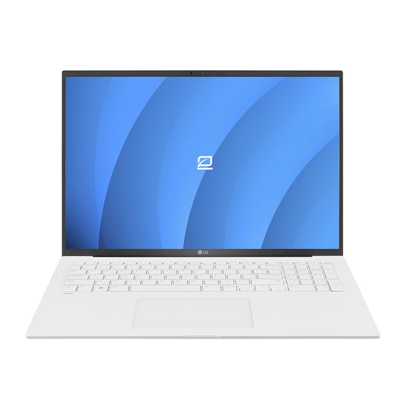 LG Gram 17Z90R 17" Intel Core i7-1360P 32GB SSD 512GB WQXGA Weiß