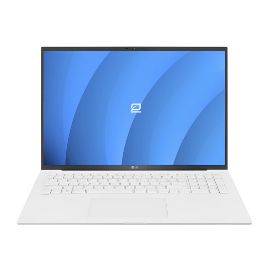 LG Gram 17Z90R 17" Intel Core i7-1360P 32GB SSD 512GB WQXGA Weiß