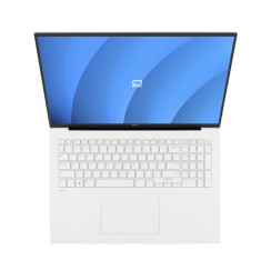 LG Gram 17Z90R 17" Intel Core i7-1360P 32GB SSD 512GB WQXGA Weiß