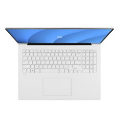 LG Gram 17Z90R 17" Intel Core i7-1360P 32GB SSD 512GB WQXGA Weiß