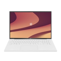 LG Gram 17Z90S 17" Core Ultra 7 155H 16GB SSD 1TB WQXGA Weiß