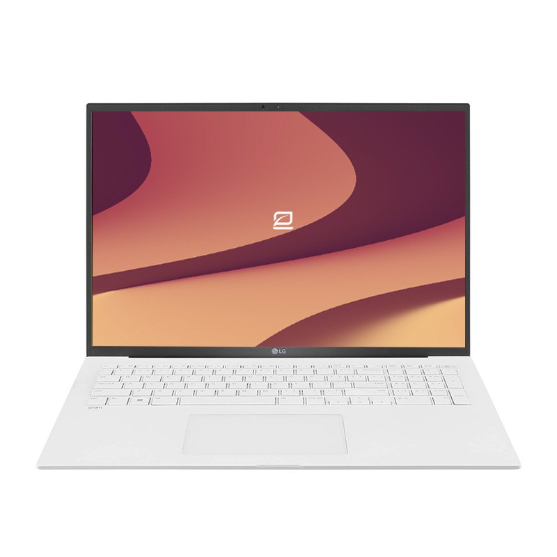 LG Gram 17Z90S 17" Core Ultra 7 155H 16GB SSD 1TB WQXGA Weiß