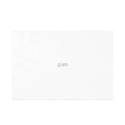 LG Gram 17Z90S 17" Core Ultra 7 155H 16GB SSD 1TB WQXGA Weiß