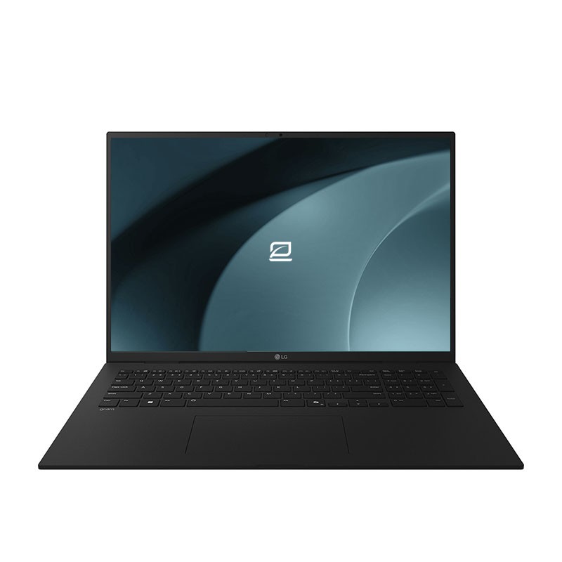 LG Gram 17Z90T 17" Core Ultra 7 258V 32GB SSD 1TB WQXGA Schwarz