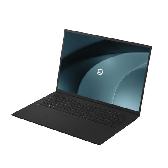 LG Gram 17Z90T 17" Core Ultra 7 258V 32GB SSD 1TB WQXGA Schwarz